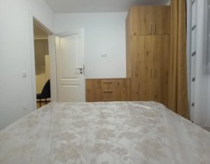 Apartment 2 rooms for rent in Cluj-napoca, zone Iris