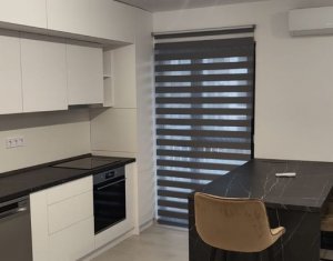 Apartment 2 rooms for rent in Floresti