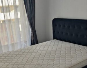 Apartment 2 rooms for rent in Floresti