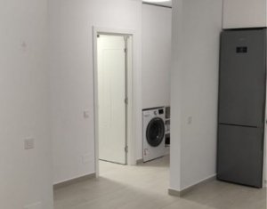 Apartment 2 rooms for rent in Floresti