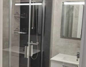 Apartment 2 rooms for rent in Floresti
