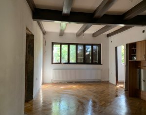 Vila interbelica pentru spatiu de birouri, str Republicii