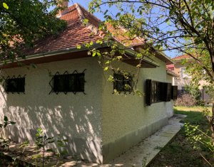 Vila interbelica pentru spatiu de birouri, str Republicii