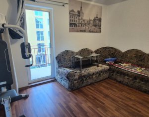 Lakás 2 szobák kiadó on Floresti