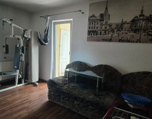 Lakás 2 szobák kiadó on Floresti