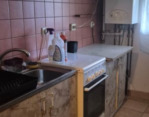 Lakás 2 szobák kiadó on Floresti