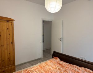 Apartament cu doua camere si parcare inclusa, Floresti