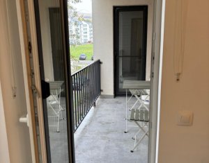 Apartament cu doua camere si parcare inclusa, Floresti