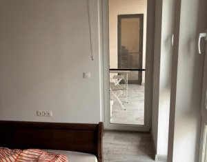 Apartament cu doua camere si parcare inclusa, Floresti