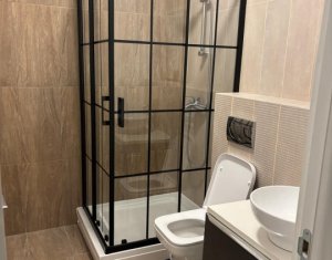 Apartament cu doua camere si parcare inclusa, Floresti