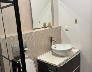 Apartament cu doua camere si parcare inclusa, Floresti