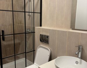 Apartament cu doua camere si parcare inclusa, Floresti
