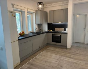 Apartament cu doua camere si parcare inclusa, Floresti