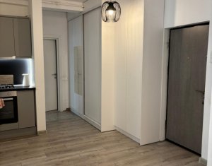 Apartament cu doua camere si parcare inclusa, Floresti