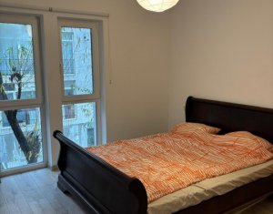 Apartament cu doua camere si parcare inclusa, Floresti