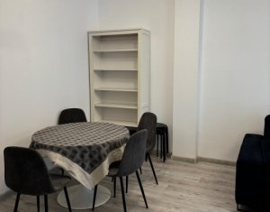 Apartament cu doua camere si parcare inclusa, Floresti