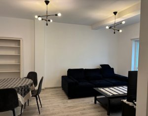 Apartament cu doua camere si parcare inclusa, Floresti