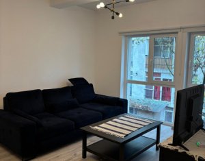 Apartament cu doua camere si parcare inclusa, Floresti