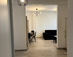 Apartament cu doua camere si parcare inclusa, Floresti
