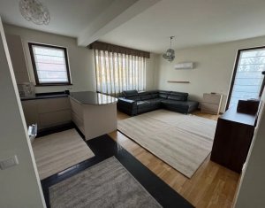 Lakás 2 szobák kiadó on Cluj-napoca, Zóna Europa