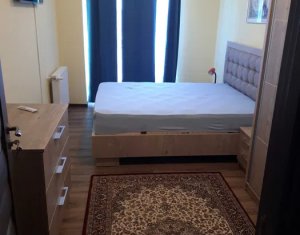 2 camere, cartier Europa, parcare, 2 balcoane