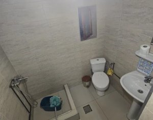 Casa cu 2 camere, teren 1200 mp, zona Faget