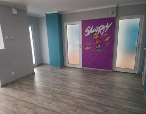Appartement 4 chambres à louer dans Cluj-napoca, zone Manastur