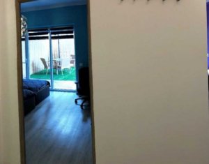Apartment 2 rooms for rent in Floresti