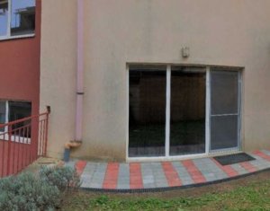 Apartment 2 rooms for rent in Floresti