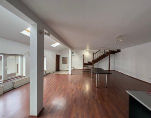 Iroda kiadó on Cluj-napoca, Zóna Centru