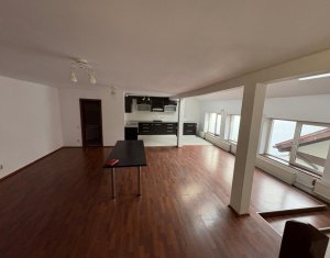 Iroda kiadó on Cluj-napoca, Zóna Centru