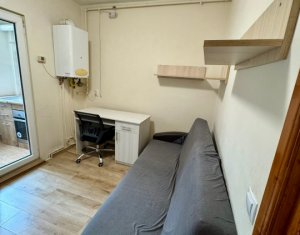 Apartment 2 rooms for rent in Cluj-napoca, zone Zorilor
