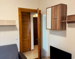 Apartment 2 rooms for rent in Cluj-napoca, zone Zorilor