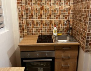 Apartment 2 rooms for rent in Cluj-napoca, zone Zorilor
