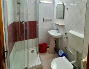 Apartment 2 rooms for rent in Cluj-napoca, zone Zorilor