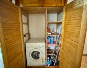 Apartment 2 rooms for rent in Cluj-napoca, zone Zorilor