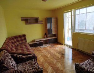 Appartement 4 chambres à louer dans Cluj-napoca, zone Manastur