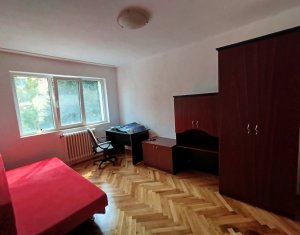 Appartement 4 chambres à louer dans Cluj-napoca, zone Manastur