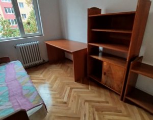 Appartement 4 chambres à louer dans Cluj-napoca, zone Manastur