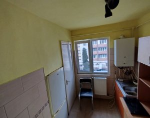 Appartement 4 chambres à louer dans Cluj-napoca, zone Manastur