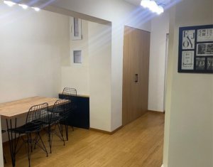 Apartament de inchiriat modern 2 camere Marasti / Iulius Mall / OMV