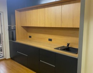 Apartament de inchiriat modern 2 camere Marasti / Iulius Mall / OMV