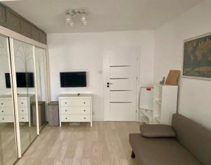 Apartament de inchiriat modern 2 camere Marasti / Iulius Mall / OMV