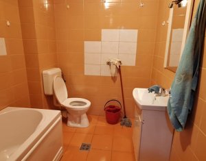 Inchiriere 2 camere Floresti, zona Eroilor, garaj