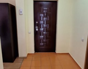 Inchiriere 2 camere Floresti, zona Eroilor, garaj