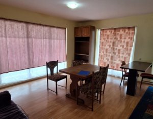 Inchiriere 2 camere Floresti, zona Eroilor, garaj