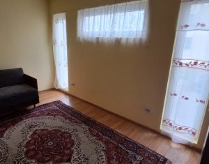 Inchiriere 2 camere Floresti, zona Eroilor, garaj