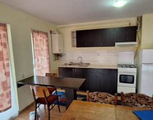 Inchiriere 2 camere Floresti, zona Eroilor, garaj