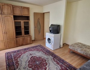 Inchiriere 2 camere Floresti, zona Eroilor, garaj