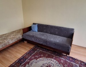 Inchiriere 2 camere Floresti, zona Eroilor, garaj